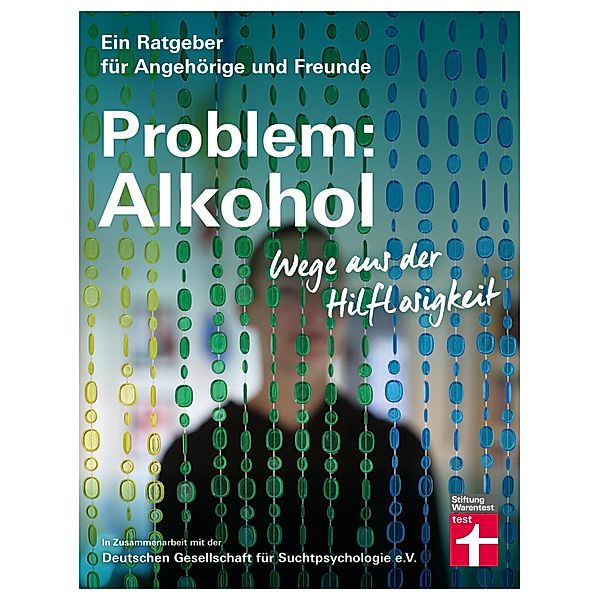 Problem: Alkohol, Christine Hutterer