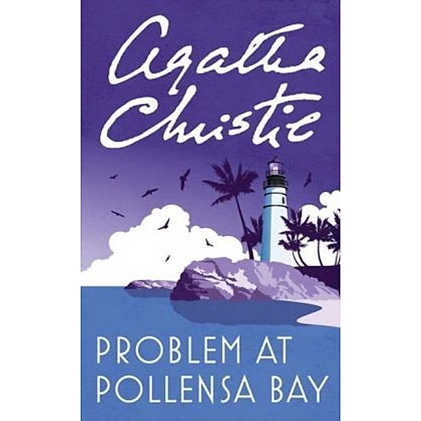 Problem at Pollensa Bay, Agatha Christie