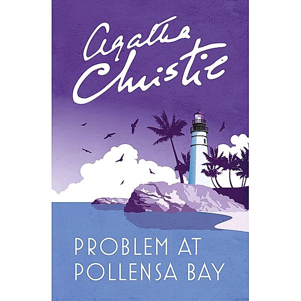 Problem at Pollensa Bay, Agatha Christie