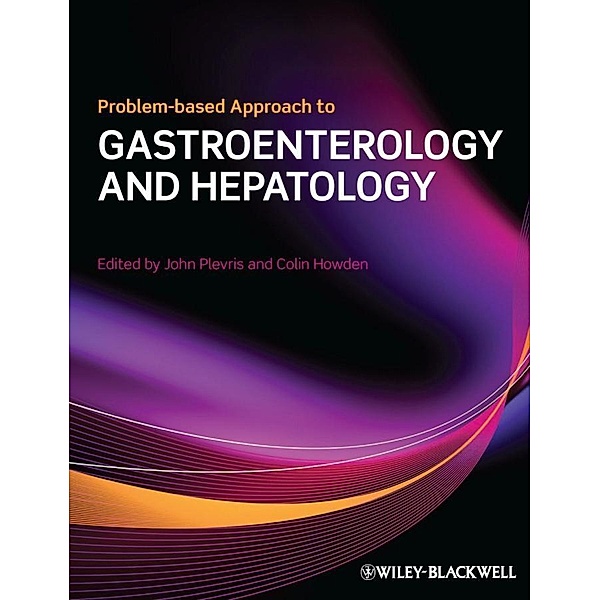 Problem-based Approach to Gastroenterology and Hepatology