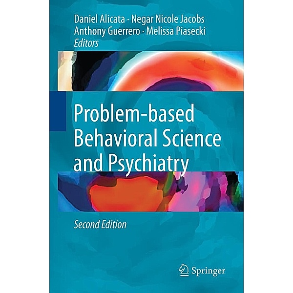 Problem-based Behavioral Science and Psychiatry