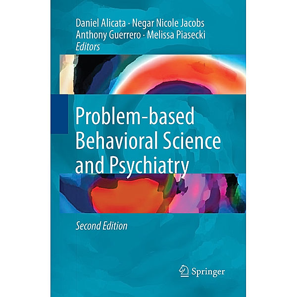 Problem-based Behavioral Science and Psychiatry