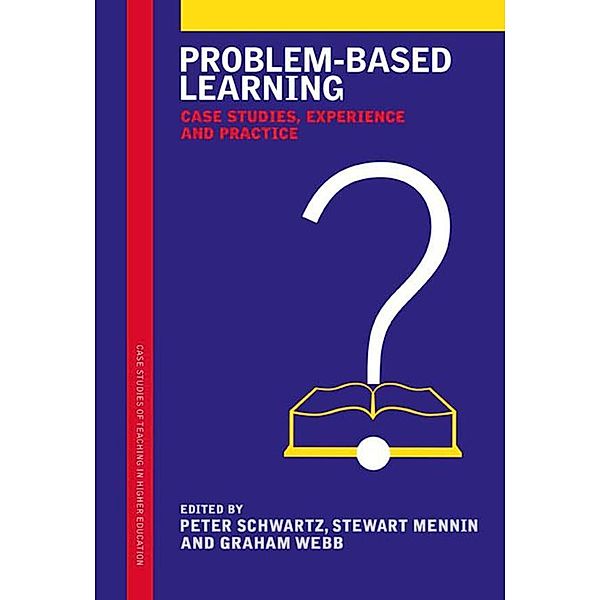 Problem-based Learning, Peter Schwartz