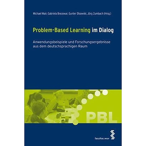Problem-Based Learning im Dialog