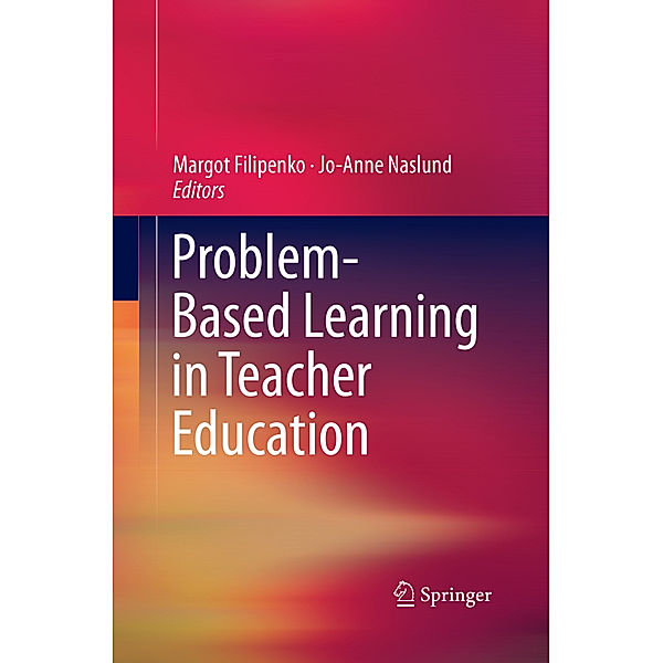 Problem-Based Learning in Teacher Education