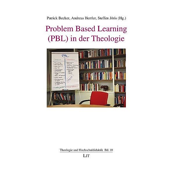 Problem Based Learning (PBL) in der Theologie