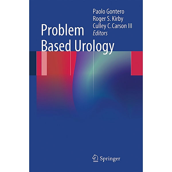 Problem Based Urology