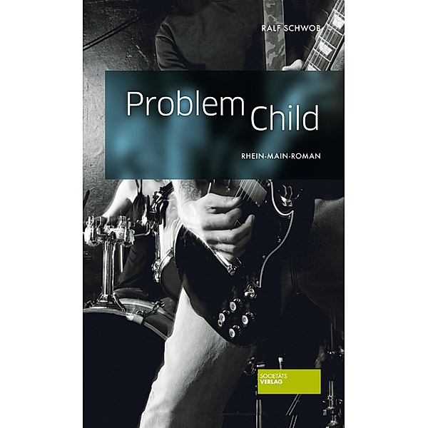 Problem Child, Ralf Schwob