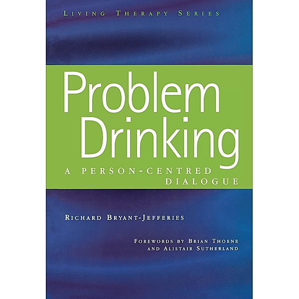 Problem Drinking, Richard Bryant-Jefferies