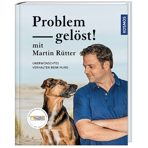 Problem gelöst! mit Martin Rütter, Martin Rütter, Andrea Buisman