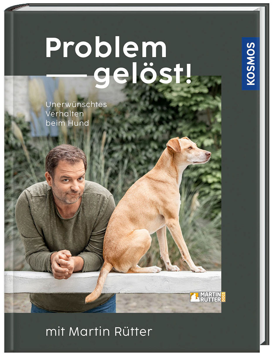 Problem gelöst! mit Martin Rütter Buch versandkostenfrei bei Weltbild.de
