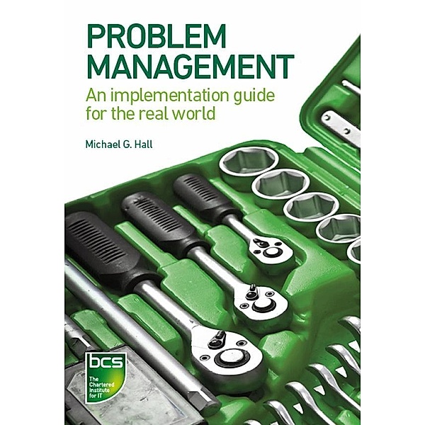 Problem Management, Michael G. Hall