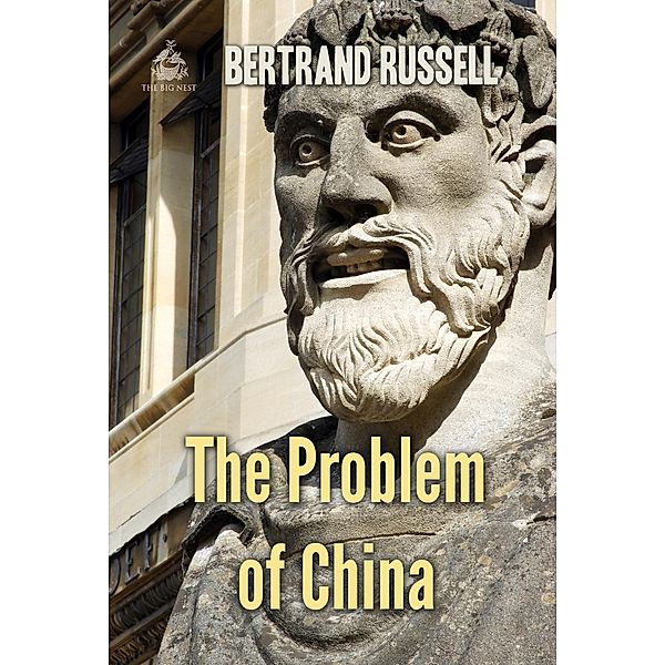 Problem of China, Bertrand Russell
