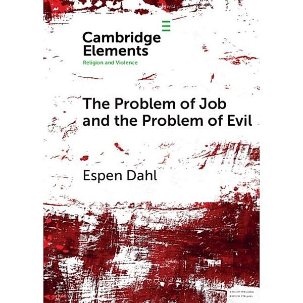 Problem of Job and the Problem of Evil, Espen Dahl