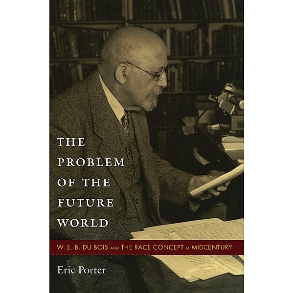 Problem of the Future World, Porter Eric Porter