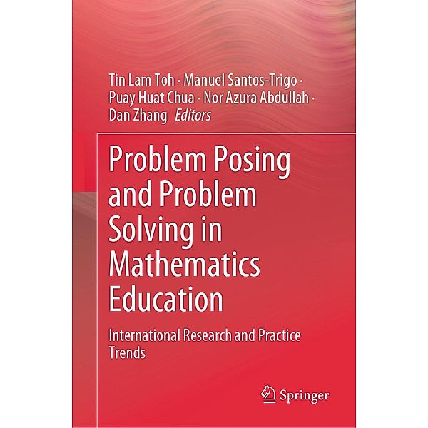 Problem Posing and Problem Solving in Mathematics Education