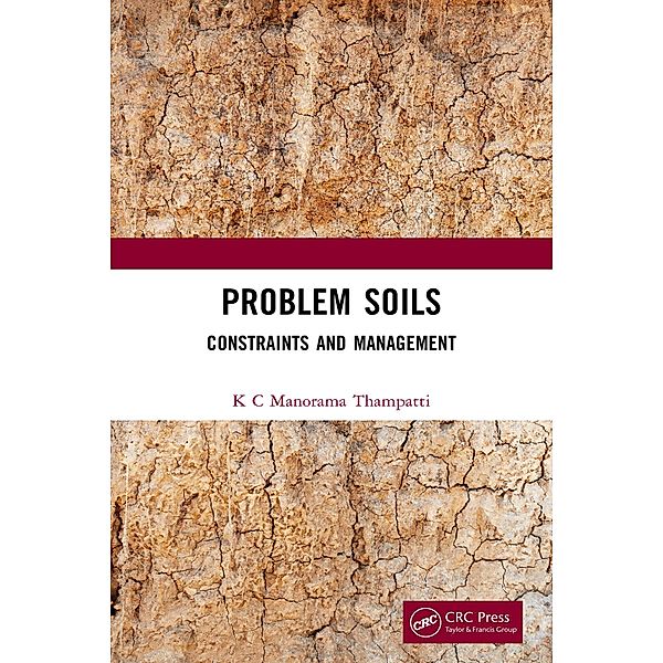 Problem Soils, K C Manorama Thampatti