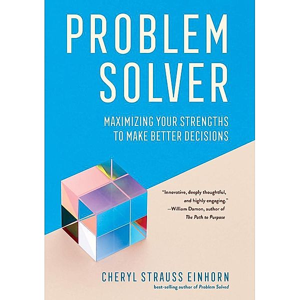 Problem Solver / AREA Method Publications, Cheryl Strauss Einhorn