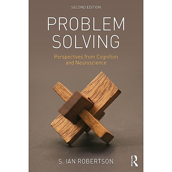Problem Solving, S. Ian Robertson