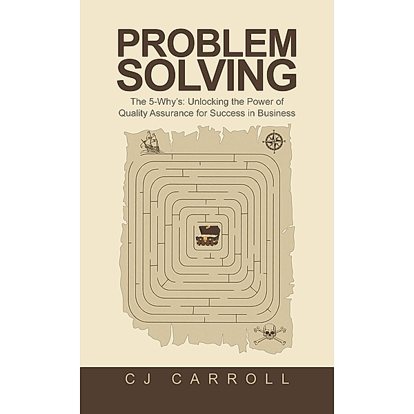 Problem Solving, Cj Carroll