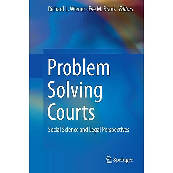 Problem Solving Courts