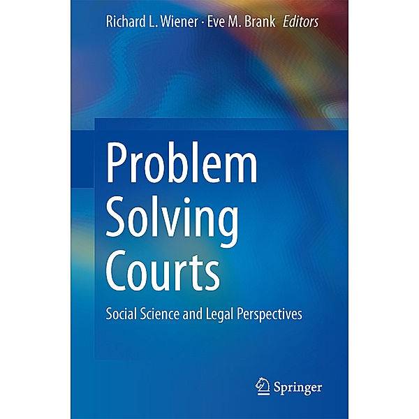 Problem Solving Courts