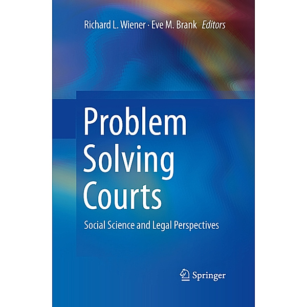 Problem Solving Courts
