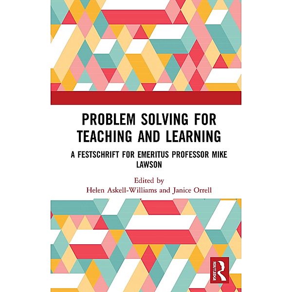 Problem Solving for Teaching and Learning