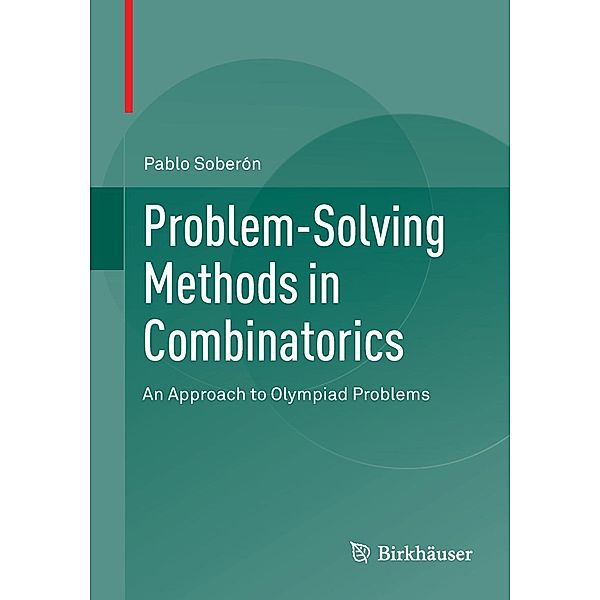 Problem-Solving Methods in Combinatorics, Pablo Soberón