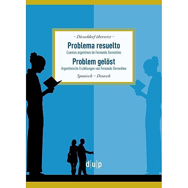 Problema resuelto / Problem gelöst, Fernando Sorrentino