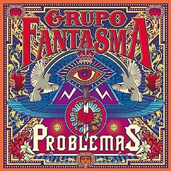 Problemas, Grupo Fantasma