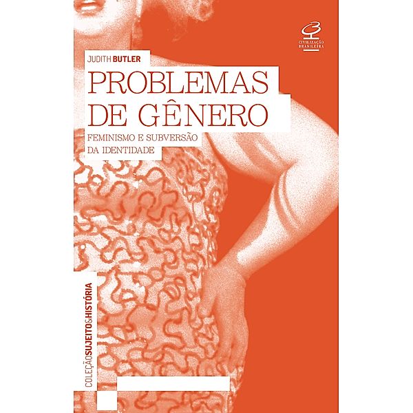 Problemas de gênero, Judith Butler