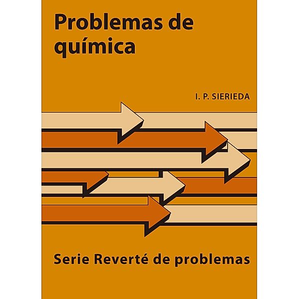 Problemas de química, I. P. Sierieda