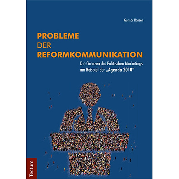 Probleme der Reformkommunikation, Gunnar Hansen