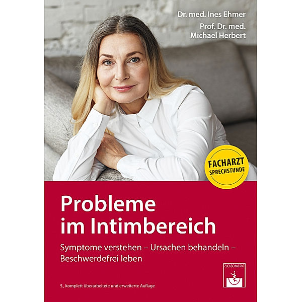 Probleme im Intimbereich, Ines Ehmer