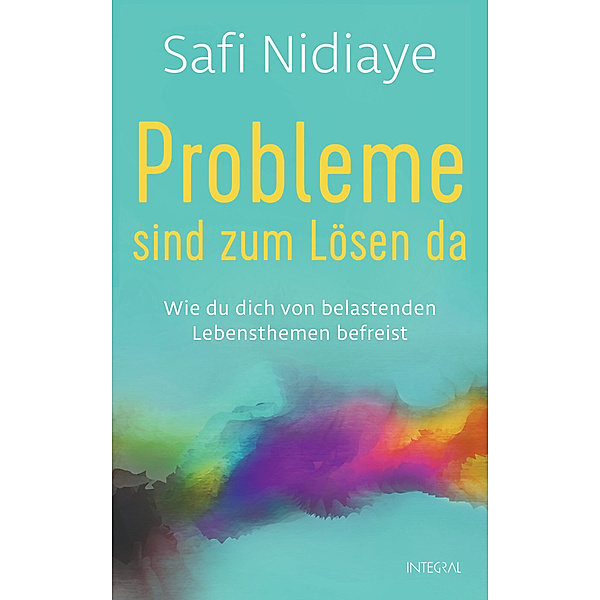 Probleme sind zum Lösen da, Safi Nidiaye