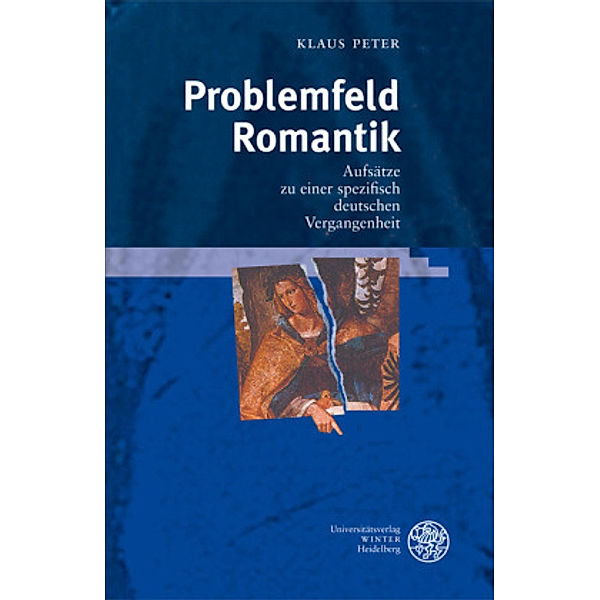 Problemfeld Romantik, Klaus Peter