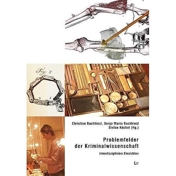 Problemfelder der Kriminalwissenschaft