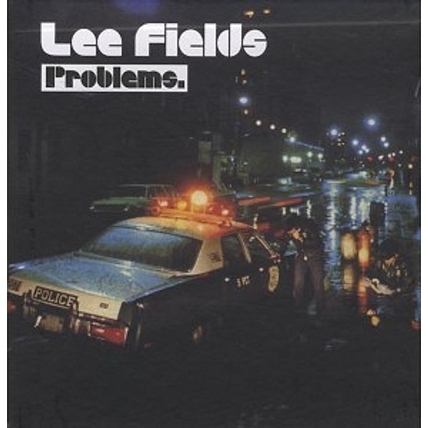 Problems, Lee Fields