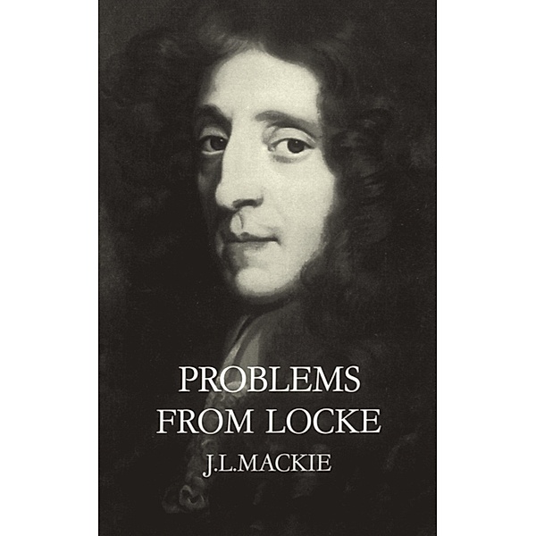 Problems from Locke, J. L. Mackie