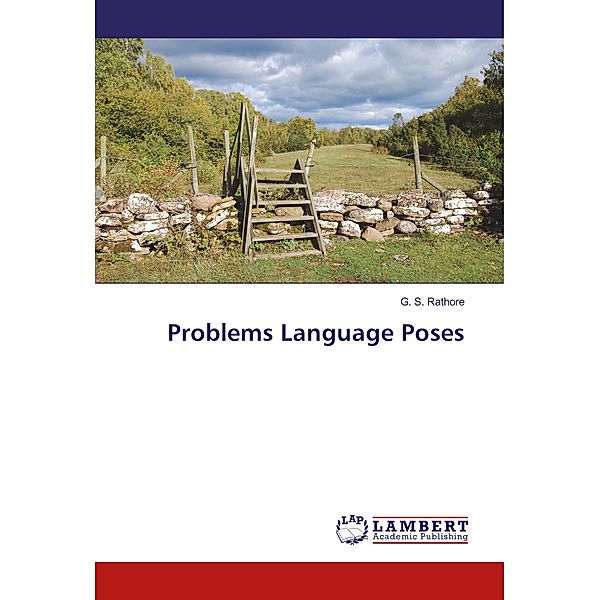 Problems Language Poses, G. S. Rathore