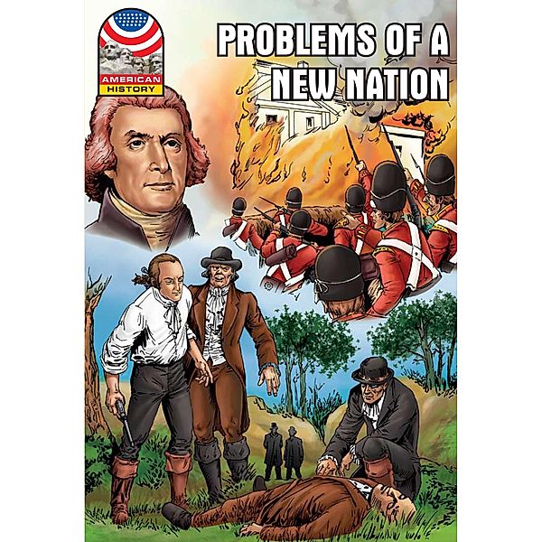 Problems of a New Nation 1800-1830