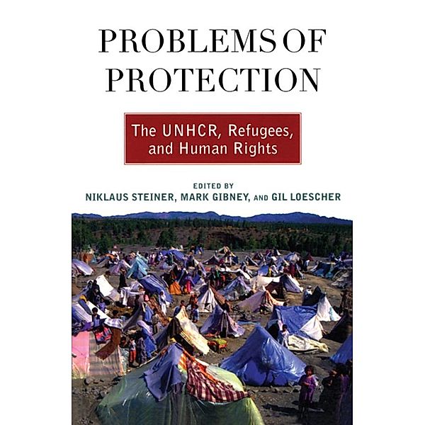 Problems of Protection