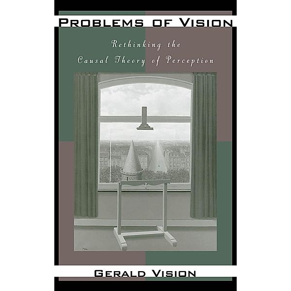 Problems of Vision, Gerald Vision