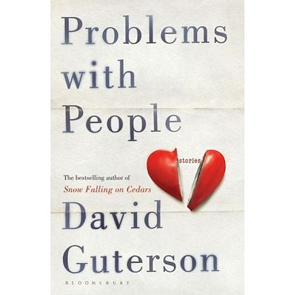 Problems with People, David Guterson