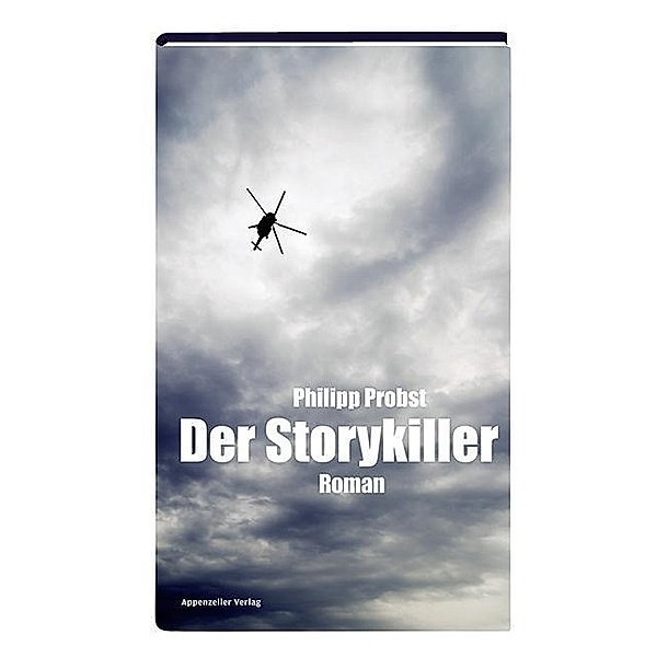 Probst, P: Storykiller, Philipp Probst