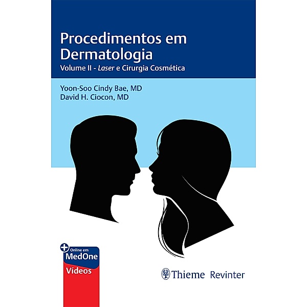 Procedimentos em Dermatologia, Yoon-Soo Cindy Bae, David H. Ciocon