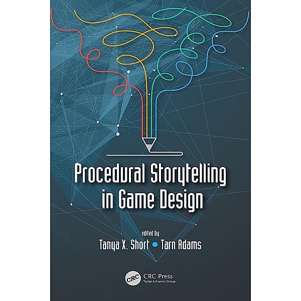 Procedural Storytelling in Game Design