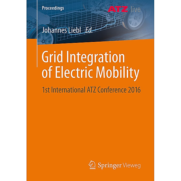 Proceedings / Grid Integration of Electric Mobility