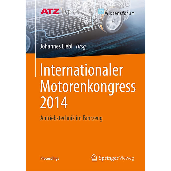 Proceedings / Internationaler Motorenkongress 2014